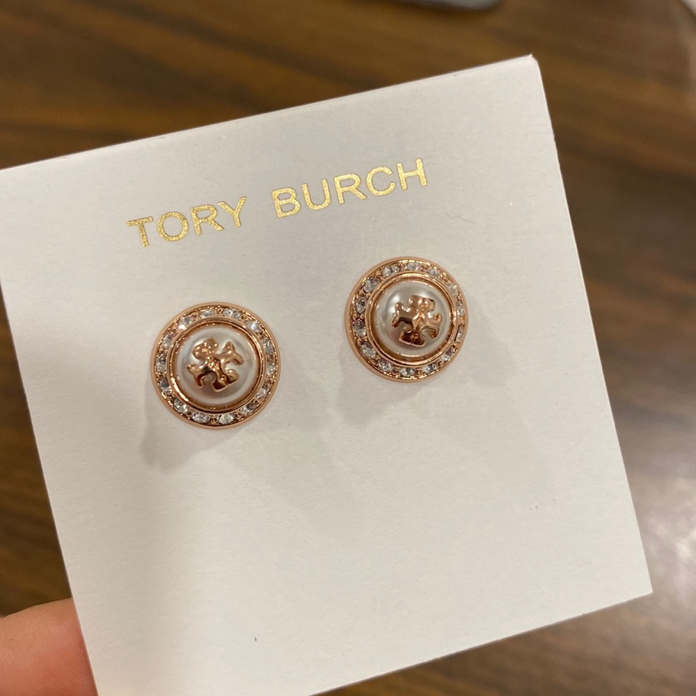 Tory Burch Earring